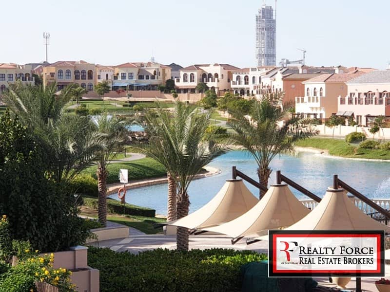 UPGRADED & FURNISHED | HACIENDA STYLE | LAKE VIEW UPGRADED & FURNISHED | HACIENDA STYLE | LAKE VIEW