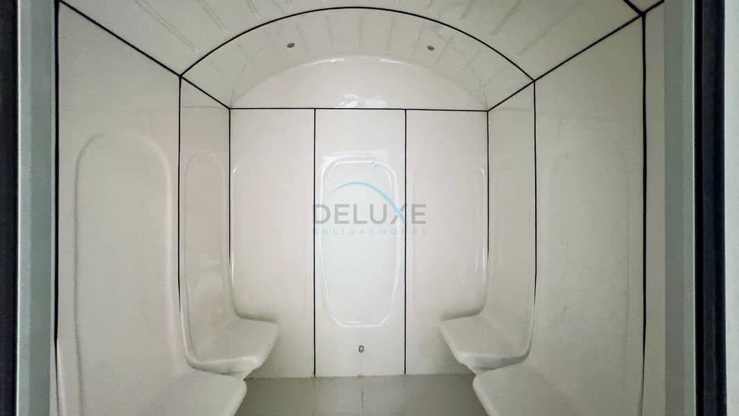 28 Steam Room. jpg