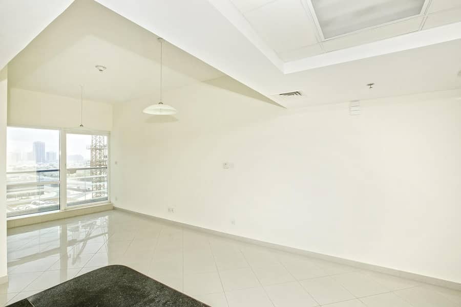 Big Layout 1BR Apt with Stunning Views in Concorde Big Layout 1BR Apt with Stunning Views in Concorde