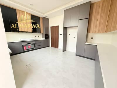 5 Bedroom Villa for Rent in Tilal City, Sharjah - 355fa172-309d-4791-8392-b8162d41d895. jpeg 5 Bedroom Villa for Rent in Tilal City, Sharjah - 355fa172-309d-4791-8392-b8162d41d895. jpeg