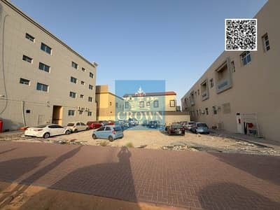 Mixed Use Land in Vendita a Al Mowaihat, Ajman - 1. jpg Mixed Use Land in Vendita a Al Mowaihat, Ajman - 1. jpg