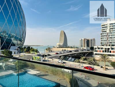 2 Camere Appartamento in Affitto a Al Raha Beach, Abu Dhabi - WhatsApp Image 2026-06-20 at 15.19. 45. jpeg