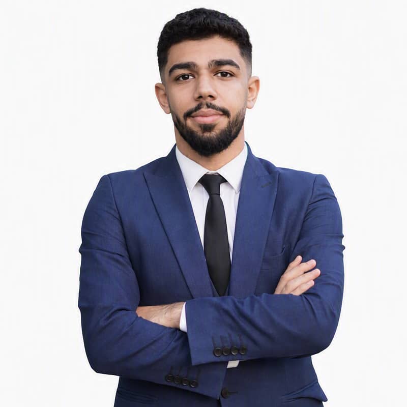 Mohamed Reda Mohamed Reda