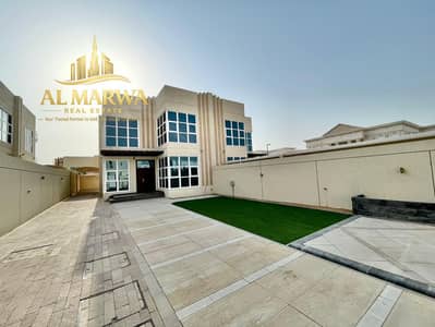 4 Bedroom Villa for Rent in Barashi, Sharjah - e79d9c53-ac7d-4210-8850-04eef903229b. jpeg