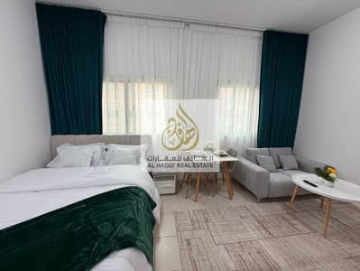Estudio para en Alquiler en Al Jurf, Ajman - WhatsApp Image 2026-06-19 at 4.46. 21 PM (1). jpeg