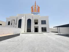 فیلا في الطي 6 غرف 350000 درهم - 15549428