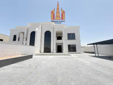 6 chambres Villa à à louer à Al Tai, Sharjah - IMG_1730. jpeg