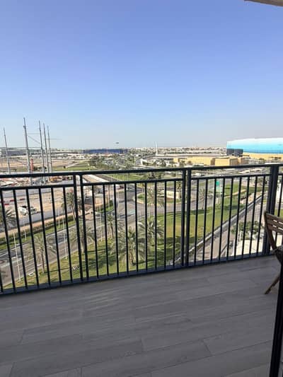 1 Schlafzimmer Wohnung zum zur Miete in Yas Island, Abu Dhabi - WhatsApp Image 2026-06-20 at 3.15. 41 PM (3). jpeg 1 Schlafzimmer Wohnung zum zur Miete in Yas Island, Abu Dhabi - WhatsApp Image 2026-06-20 at 3.15. 41 PM (3). jpeg