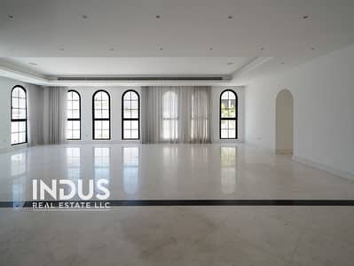 5 Schlafzimmer Villa zum zur Miete in Al Barsha, Dubai - Villa in Al Barsha，Al Barsha South，Al Barsha South 2, 5 schlafzimmer, 600000 AED - 15549442