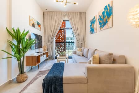 1 Schlafzimmer Wohnung zum zur Miete in Jumeirah Village Circle (JVC), Dubai - 18. jpg