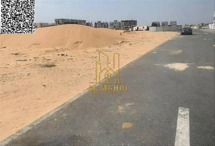 Plot for Sale in Al Helio, Ajman - WhatsApp Image 2025-09-25 at 10.30. 05 AM (1). jpeg