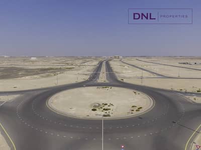 Plot de  à à vendre à Jebel Ali, Dubai - Terrain à Jebel Ali，Saih Shuaib 1, 2980000 AED - 15549323