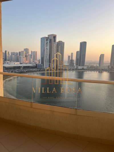 3 Bedroom Flat for Rent in Al Khan, Sharjah - WhatsApp Image 2026-06-18 at 9.51. 06 AM (17). jpeg 3 Bedroom Flat for Rent in Al Khan, Sharjah - WhatsApp Image 2026-06-18 at 9.51. 06 AM (17). jpeg