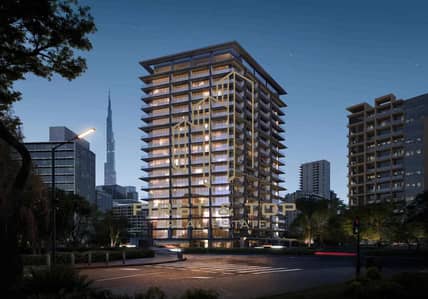 2 Bedroom Apartment for Sale in Al Jaddaf, Dubai - 0. jpg