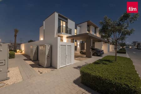 4 Schlafzimmer Villa zum zur Miete in Arabian Ranches 3, Dubai - Villa in Arabian Ranches 3，Raya, 4 schlafzimmer, 205000 AED - 15508072