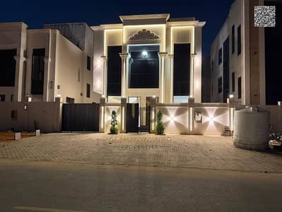 5 Bedroom Villa for Sale in Al Helio, Ajman - batch_WhatsApp Image 2026-01-26 at 7.45. 03 PM. jpg