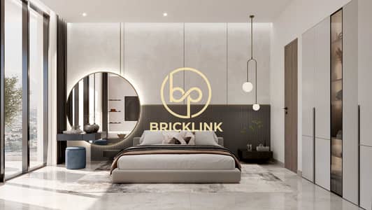 2 Bedroom Apartment for Sale in Mohammed Bin Rashid City (MBR City), Dubai - SAMANA_MEIDAN_BEDROOMA. jpg