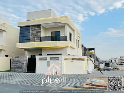 5 Bedroom Villa for Sale in Al Helio, Ajman - 840762907-1066x800. webp