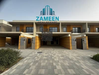 4 Bedroom Townhouse for Rent in Al Amerah, Ajman - 1001335546. jpg