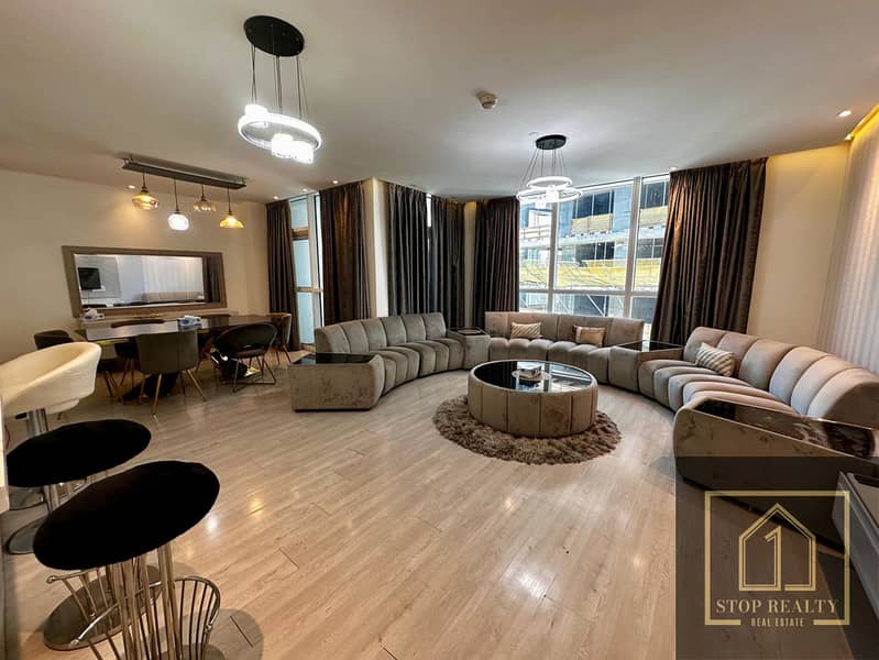 Appartamento a Dubai Marina,23 Marina, 2 camere da letto, 140000 AED - 15549614 Appartamento a Dubai Marina,23 Marina, 2 camere da letto, 140000 AED - 15549614