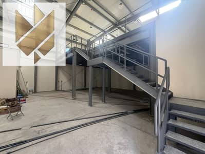 Factory para en Alquiler en Al Sajaa Industrial, Sharjah - WhatsApp Image 2026-06-17 at 1.49. 29 PM. jpeg