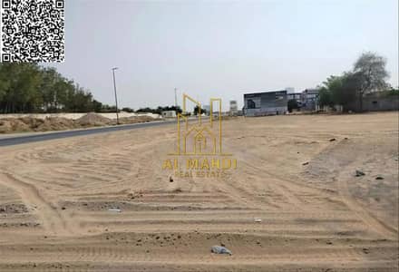 Plot for Sale in Al Helio, Ajman - WhatsApp Image 2025-09-25 at 10.30. 05 AM. jpeg Plot for Sale in Al Helio, Ajman - WhatsApp Image 2025-09-25 at 10.30. 05 AM. jpeg