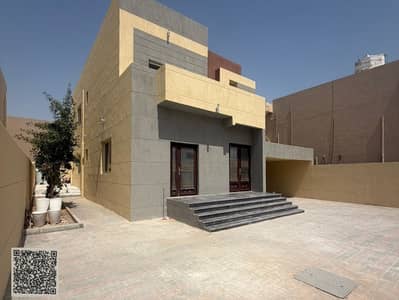 5 chambres Villa à à vendre à Al Mowaihat, Ajman - 587155f7-81c4-4c5a-9c88-25bfcbb91772. jpg 5 chambres Villa à à vendre à Al Mowaihat, Ajman - 587155f7-81c4-4c5a-9c88-25bfcbb91772. jpg