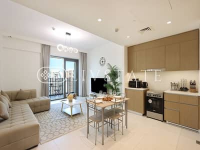 2 Bedroom Flat for Rent in Dubai Creek Harbour, Dubai - IMG_9761. jpg