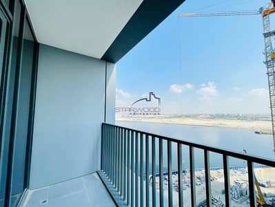 1 Bedroom Flat for Rent in Dubai Creek Harbour, Dubai - 73737041-159c-4f23-b4ba-e6b7c0509e7c. png