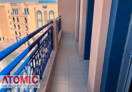 ONE BEDROOM WITH BALCONY NEAR MAIN BUS STOP. ONE BEDROOM WITH BALCONY NEAR MAIN BUS STOP.