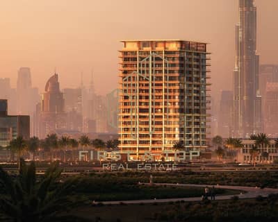 3 Bedroom Apartment for Sale in Al Jaddaf, Dubai - 5. jpg 3 Bedroom Apartment for Sale in Al Jaddaf, Dubai - 5. jpg