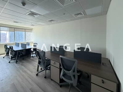 Office para en Venta en Business Bay, Dubai - Oficina en Business Bay，XL Tower, 2100000 AED - 15549785