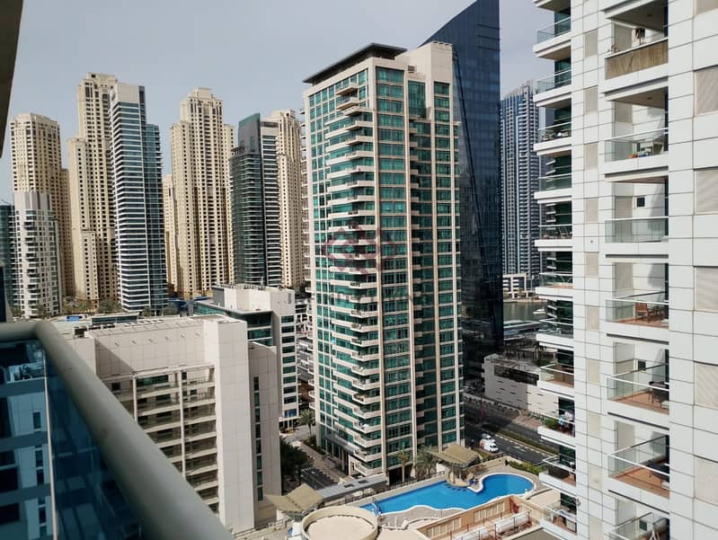 Appartamento a Dubai Marina,The Cascades, 2 camere da letto, 119000 AED - 15549805 Appartamento a Dubai Marina,The Cascades, 2 camere da letto, 119000 AED - 15549805