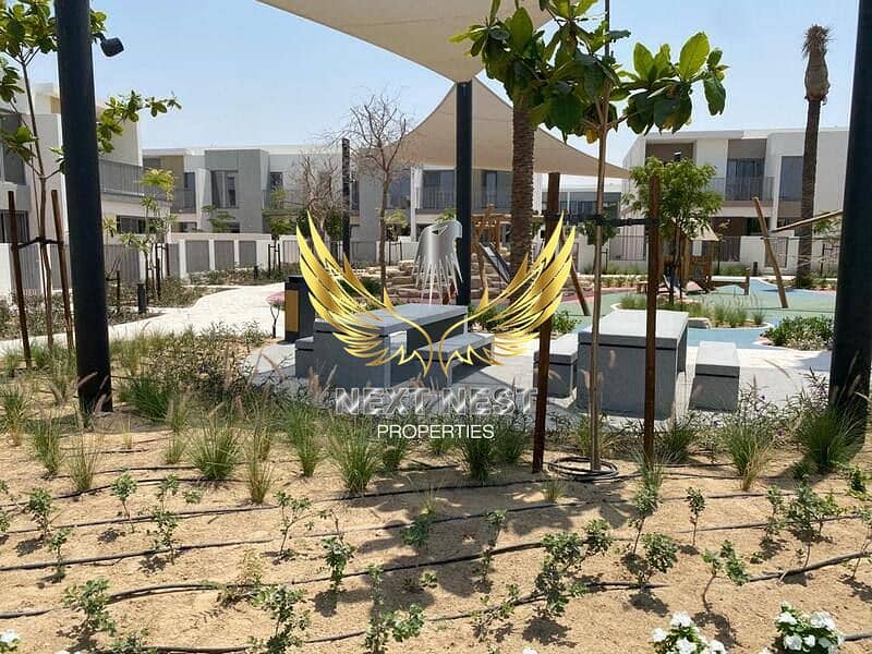 تاون هاوس في اِيلان،تلال الغاف 3 غرف 170000 درهم - 7361672 تاون هاوس في اِيلان،تلال الغاف 3 غرف 170000 درهم - 7361672