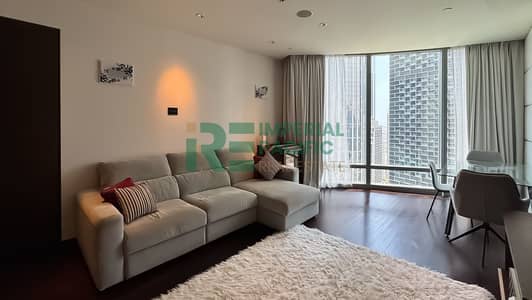 1 Schlafzimmer Wohnung zum zur Miete in Downtown Dubai, Dubai - 3. png 1 Schlafzimmer Wohnung zum zur Miete in Downtown Dubai, Dubai - 3. png