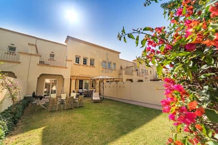 2 Bedroom Villa for Rent in The Springs, Dubai - Lovely two bed villa with private garden 2 Bedroom Villa for Rent in The Springs, Dubai - Lovely two bed villa with private garden