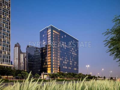 Hotel Apartment for Sale in Business Bay, Dubai - image_0 Hotel Apartment for Sale in Business Bay, Dubai - image_0