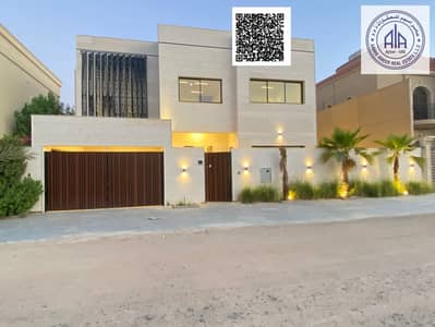 4 Bedroom Villa for Rent in Al Rawda, Ajman - WhatsApp Image 2026-06-20 at 3.46. 07 PM. jpeg 4 Bedroom Villa for Rent in Al Rawda, Ajman - WhatsApp Image 2026-06-20 at 3.46. 07 PM. jpeg