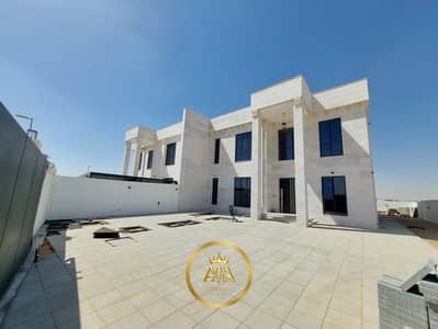 فیلا 5 غرف نوم للايجار في الطي، الشارقة - bdc8dda9-667a-44dd-82b6-c2469f3aab73. jpg فیلا 5 غرف نوم للايجار في الطي، الشارقة - bdc8dda9-667a-44dd-82b6-c2469f3aab73. jpg