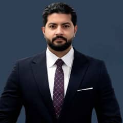 Shehroz Rasheed