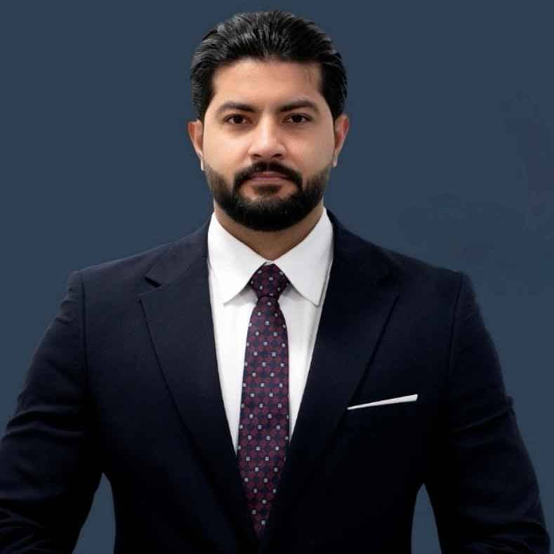 Shehroz Rasheed