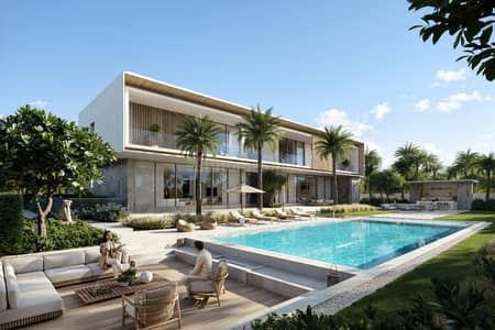 6 Camere Villa in Vendita a The Oasis by Emaar, Dubai - Villa a The Oasis by Emaar，Lavita, 6 camere da letto, 47696888 AED - 15550190