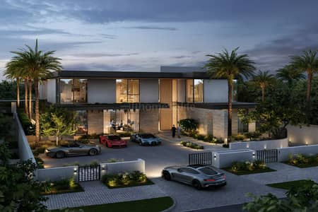 6 Camere Villa in Vendita a The Oasis by Emaar, Dubai - Villa a The Oasis by Emaar，Lavita, 6 camere da letto, 49064888 AED - 15550191