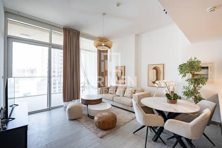 1 Schlafzimmer Wohnung zum zur Miete in Jumeirah Village Circle (JVC), Dubai - Wohnung in Jumeirah Village Circle (JVC)，JVC District 15, 1 schlafzimmer, 88000 AED - 15550217