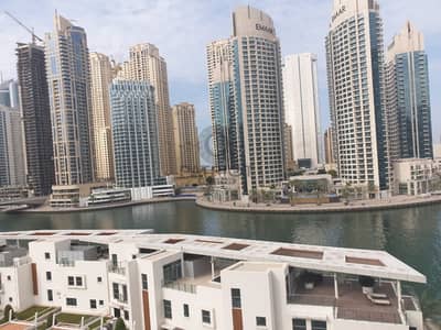 Full Marina view 2BR in Timwplace Tower Full Marina view 2BR in Timwplace Tower