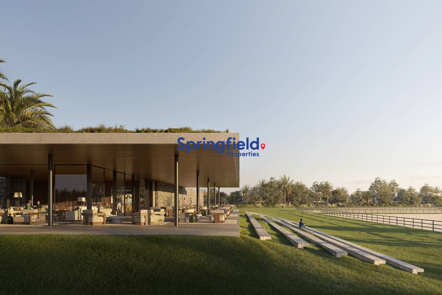 Luxury Villa | Grand Polo Club & Resort Luxury Villa | Grand Polo Club & Resort