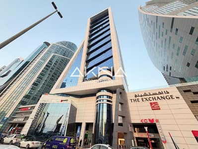 Office for Rent in Business Bay, Dubai - 3161b051-f48c-4d73-8865-d4ba63ef838d. jpeg