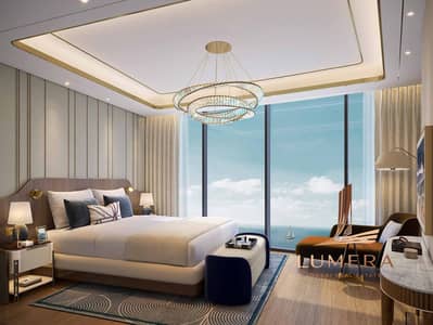 Appartement de 3 chambres à à vendre à Dubai Maritime City, Dubai - Picture39. jpg