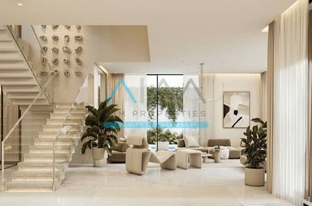 4 Schlafzimmer Villa zum zum Verkauf in Jebel Ali, Dubai - 3. jpg 4 Schlafzimmer Villa zum zum Verkauf in Jebel Ali, Dubai - 3. jpg