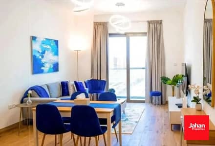 1 Bedroom Flat for Rent in Al Furjan, Dubai - 1312x894_cleanup (5). jpg
